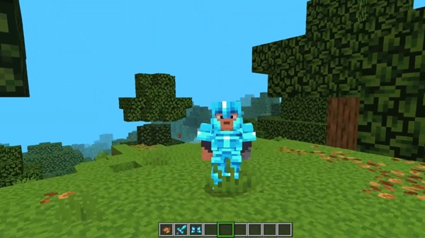 minecraft 1.26.46 bedrock