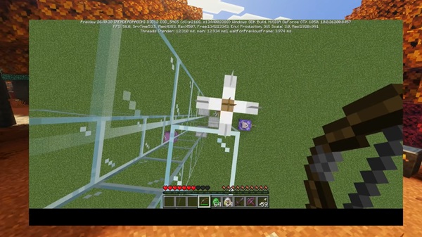 minecraft 1.26.46 pe