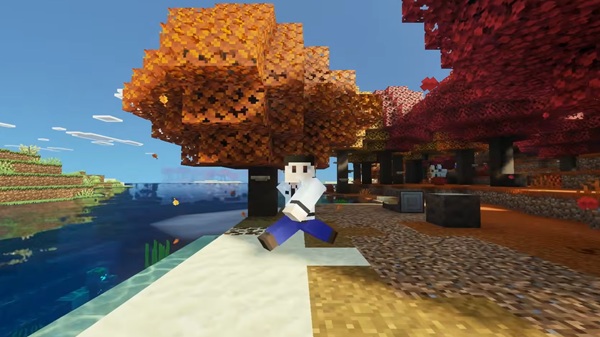 minecraft 1.26.46 edition